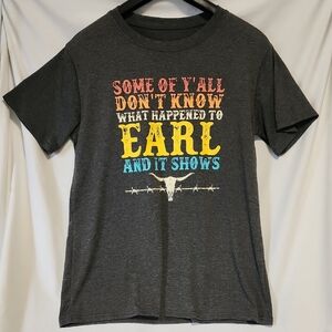 Earl Graphic Tee